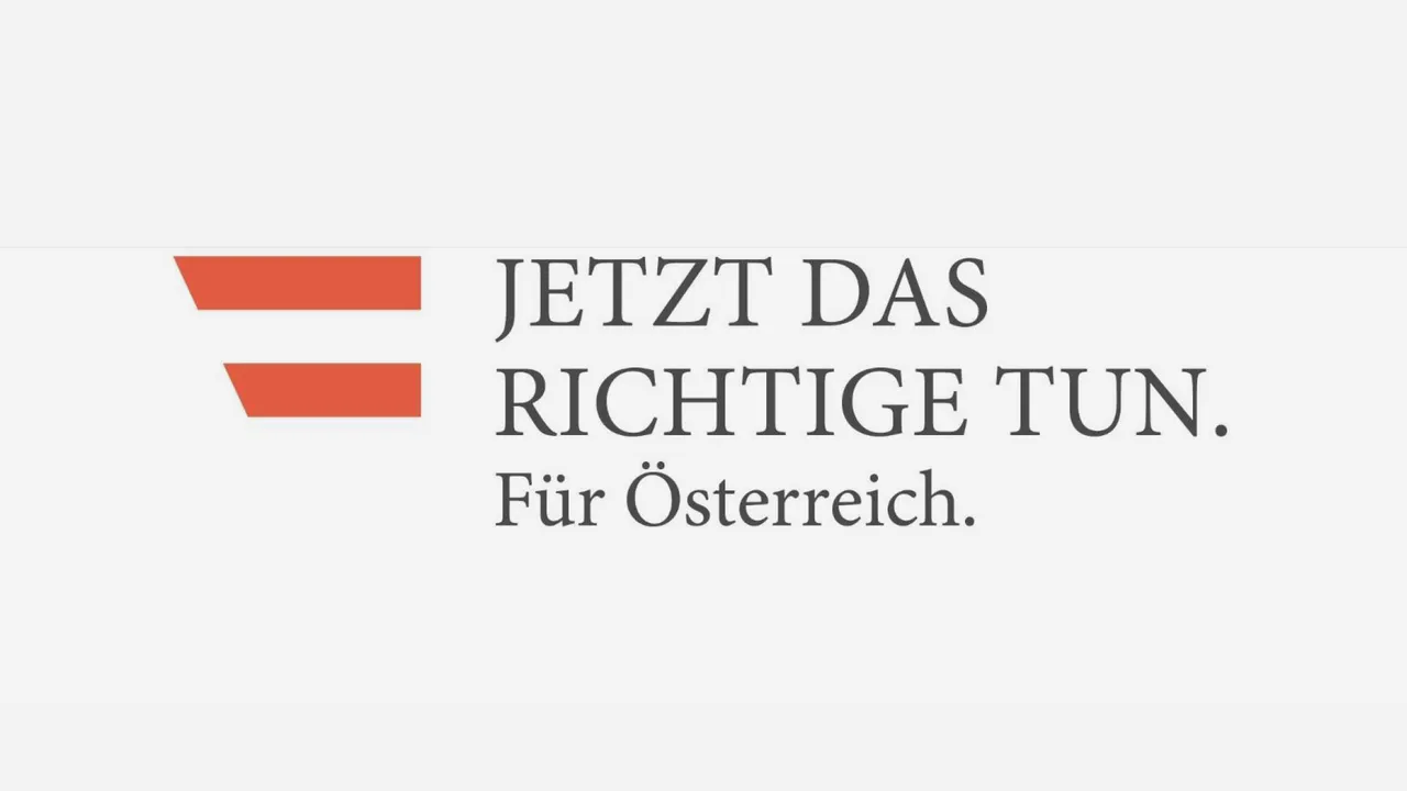 Das Regierungsprogramm „Jetzt das Richtige tun“ im Überblick