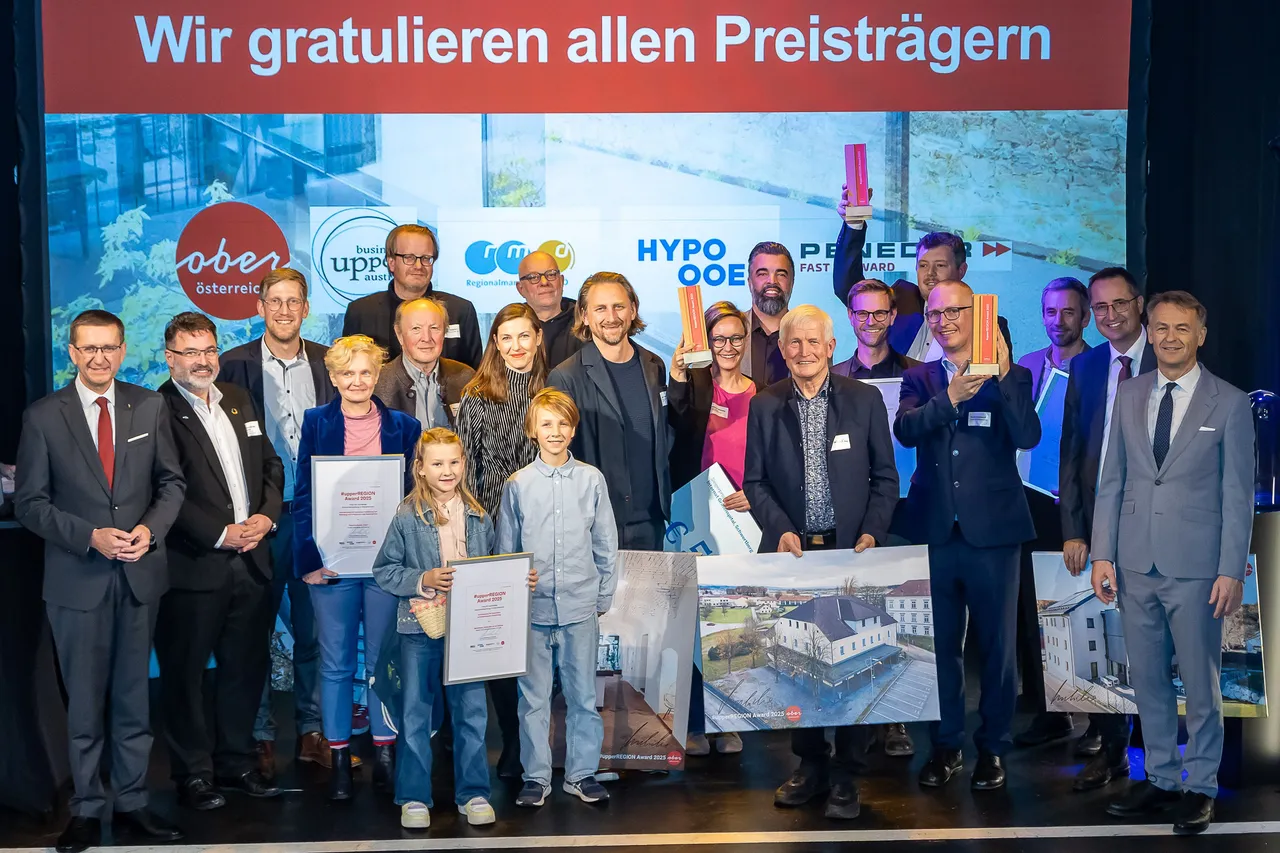Revitalisieren statt neu verbauen