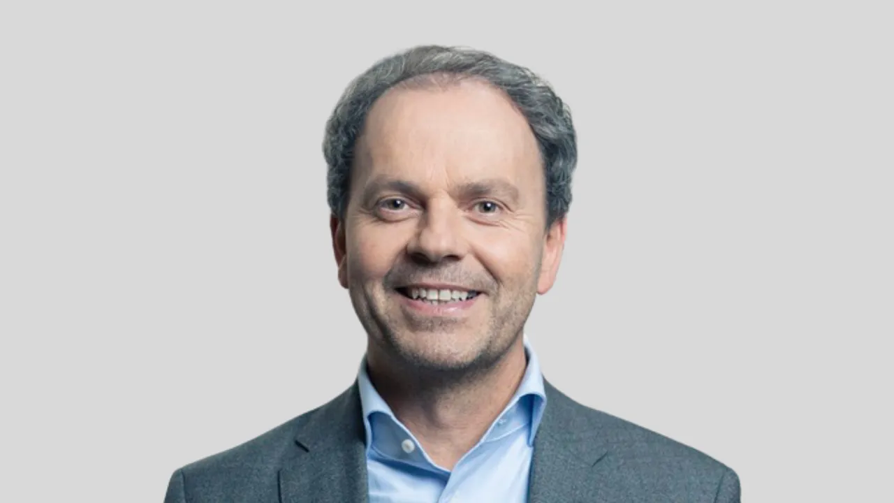 EY Klimaschutz Barometer 2026