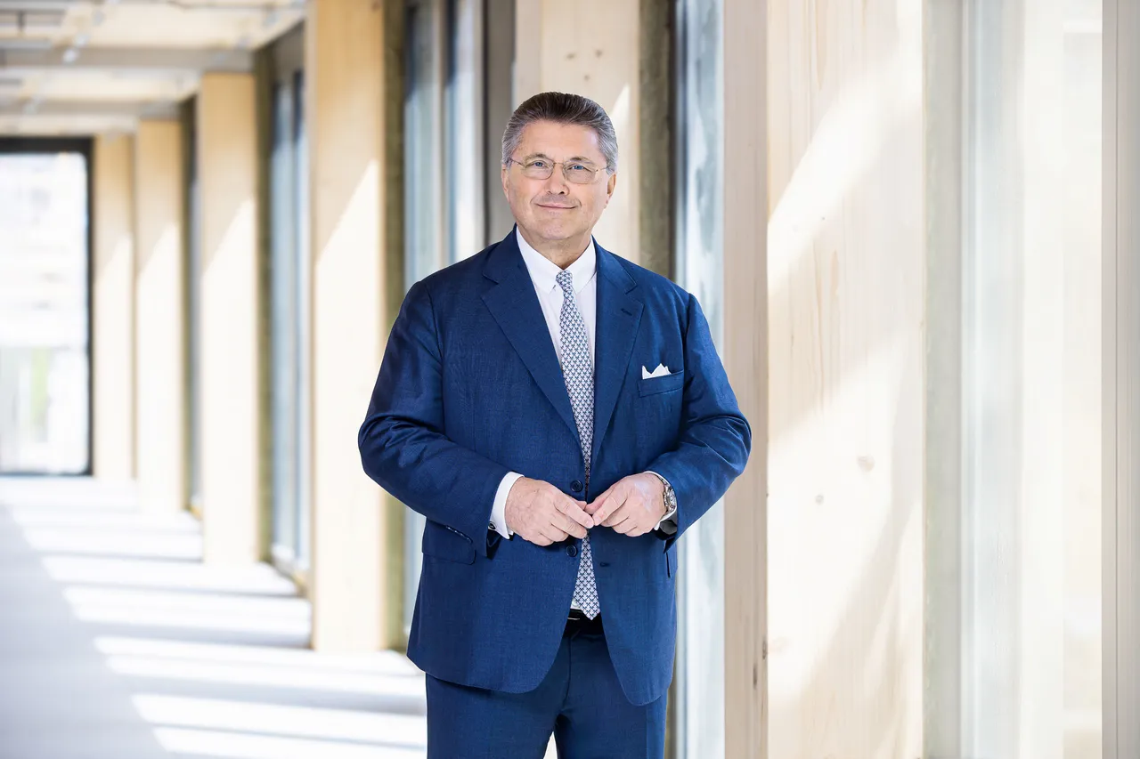 Karl-Heinz Strauss