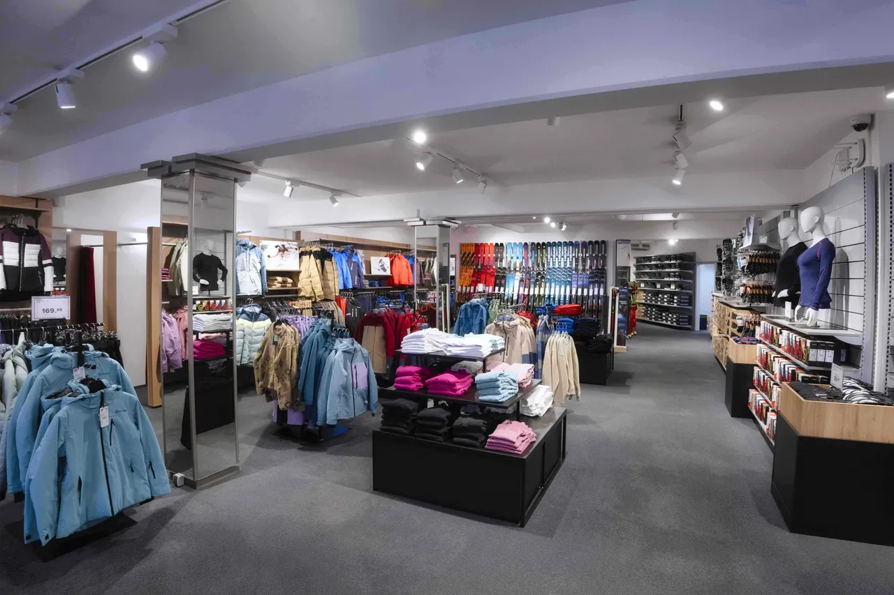 SPAR-AG verkauft Tochterunternehmen Hervis GesmbH