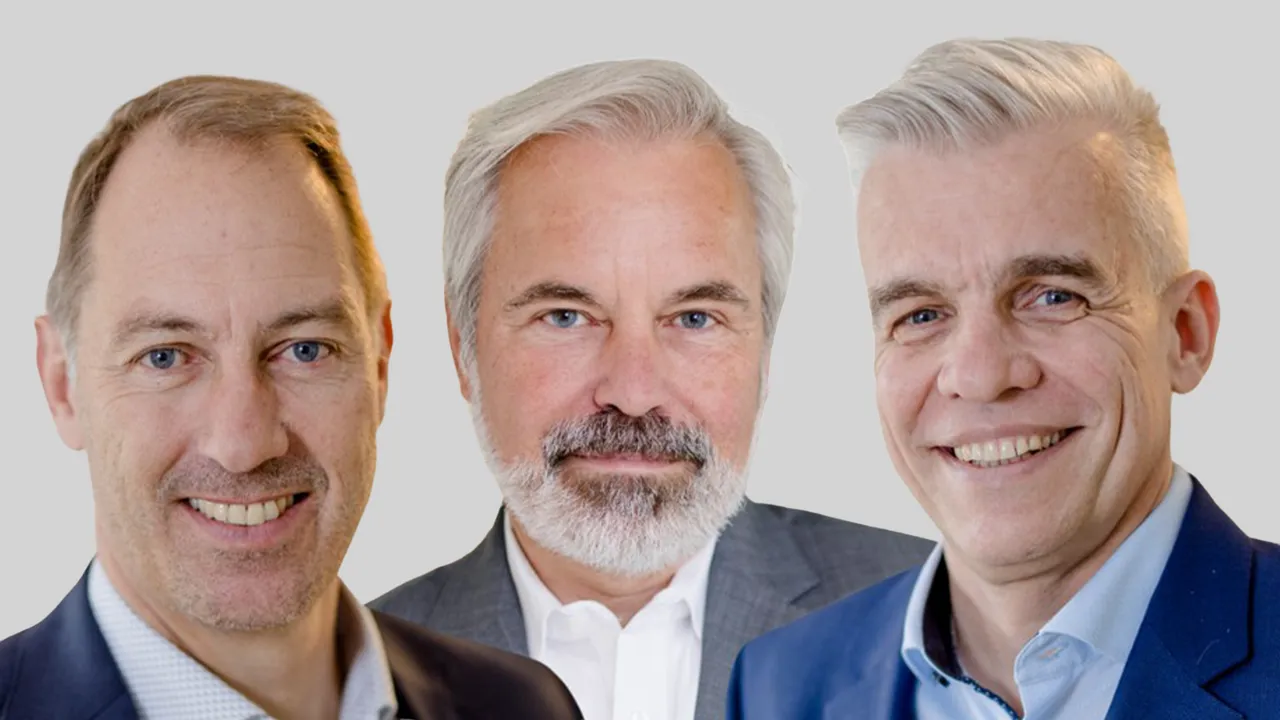 CoRE Solutions steigert Assets under Management 2025 um rund zwölf Prozent