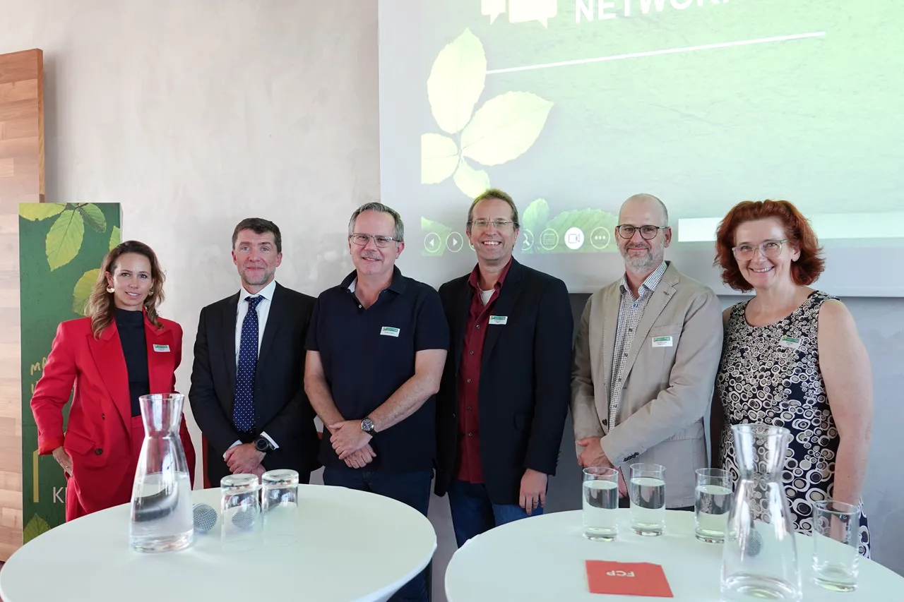 KliNa Tag 2025: Just Do It Green