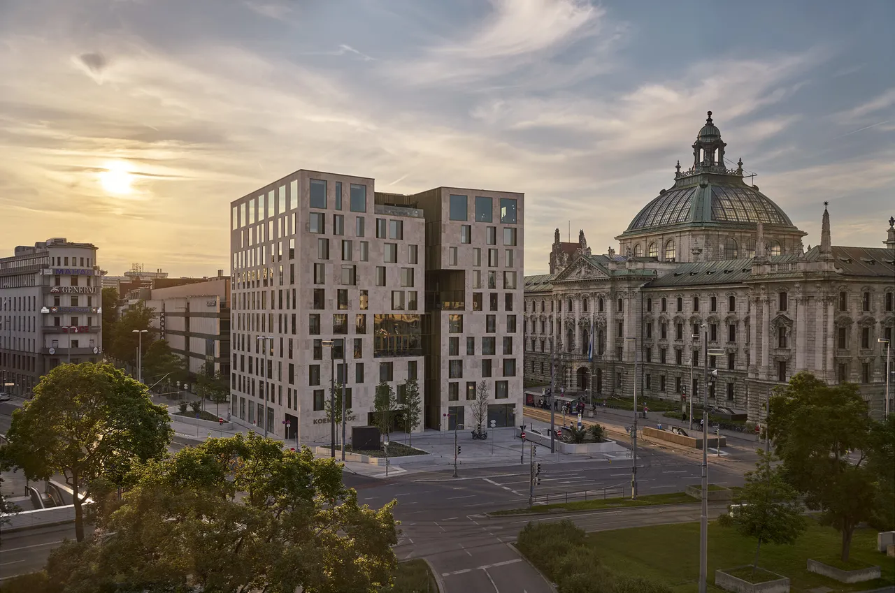 Königshof München