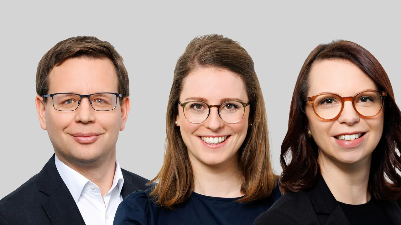 KRAUS, Gernot - GRÜNSTEIDL, Madeleine - BERGER, Sabine (Deloitte Österreich)
