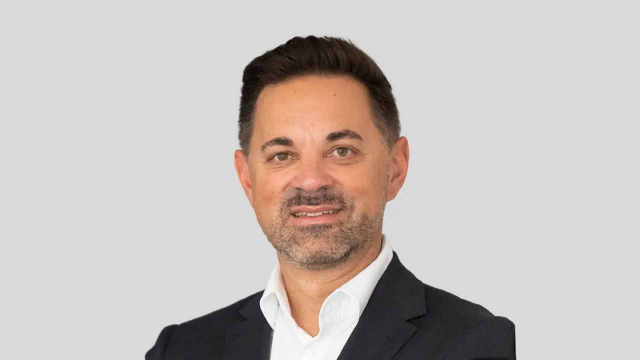 Martin Lang