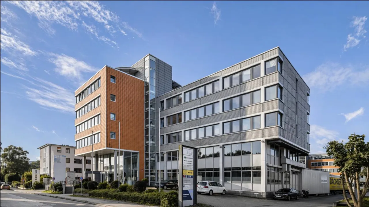 Life Science Campus Hamburg
