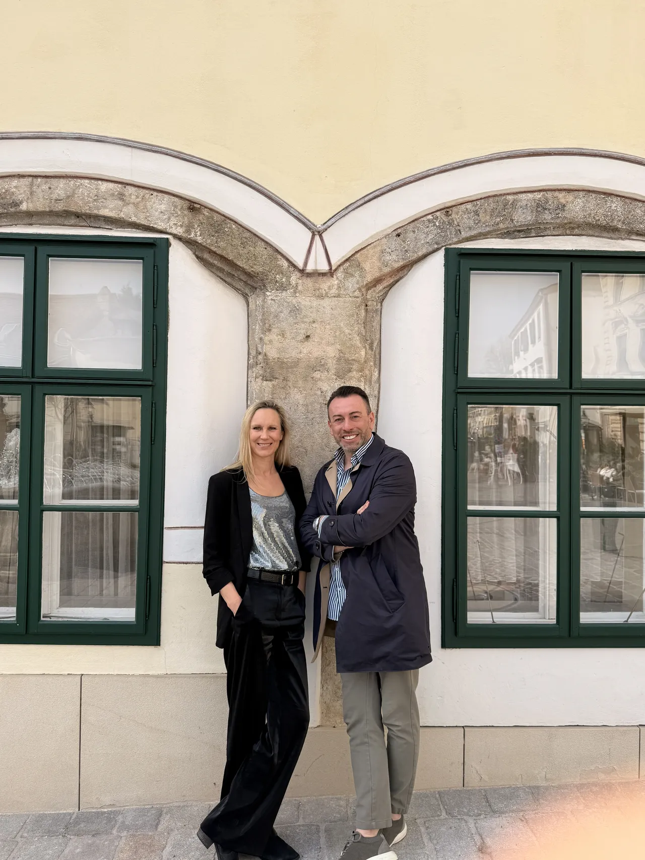 Engel & Völkers sichert sich Exklusivvertrieb für Projekte der Leonbau Group