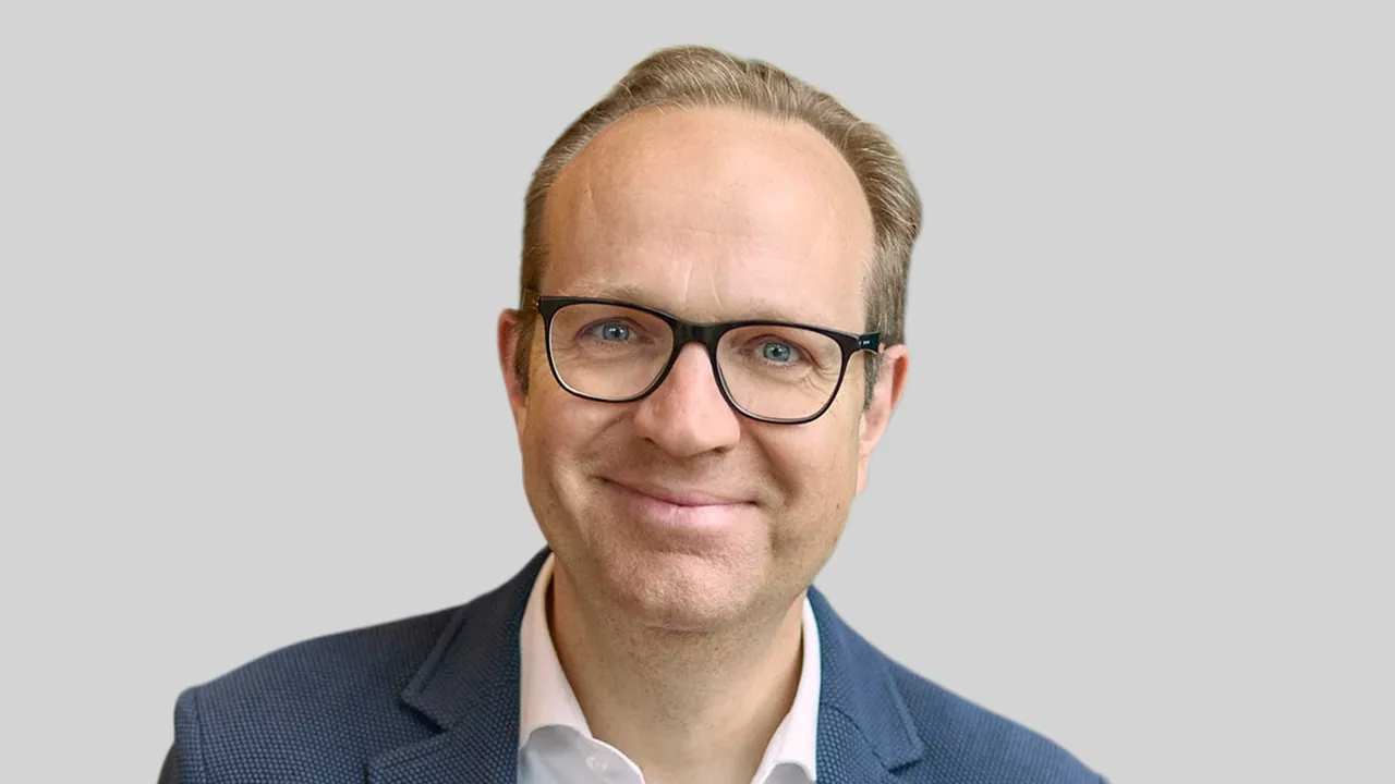 Andreas Löcher, Leiter Investment Management Operational bei Union Investment