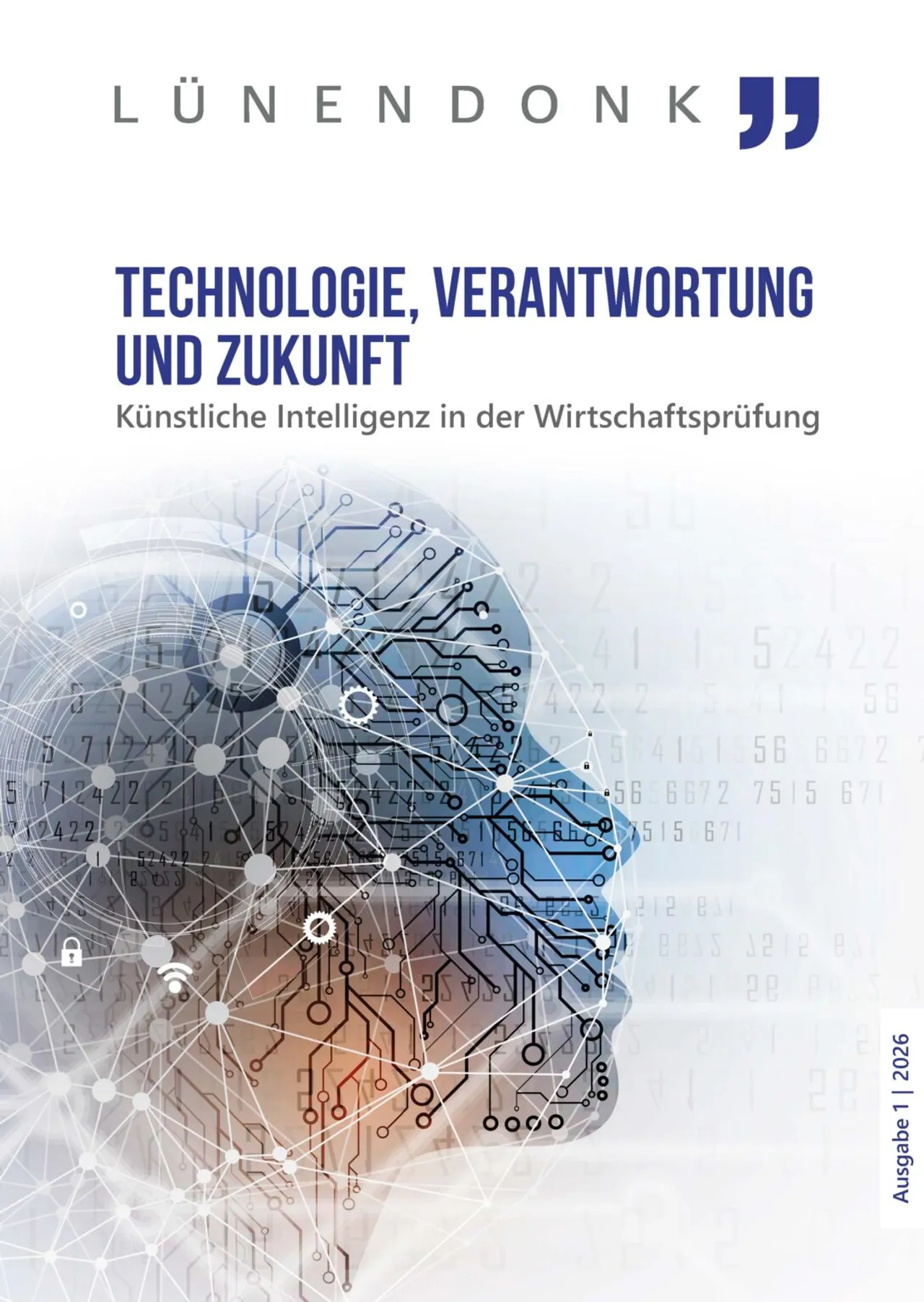 Künstliche Intelligenz in der Wirtschaftsprüfung