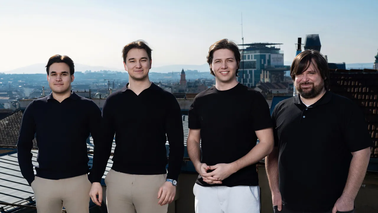 Immobilien-Plattform Lystio – Wohnungssuche neu gedacht