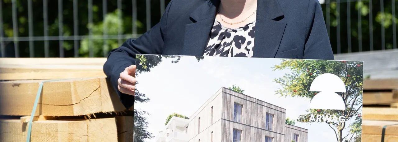 Wiener WohnBAUMProgramm wächst weiter
