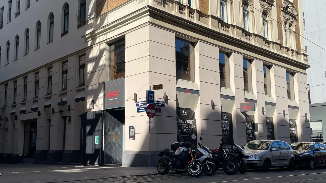 Huth Gastronomie eröffnet zweiten Standort von „Mama & der Bulle“ am Wiener Spittelberg