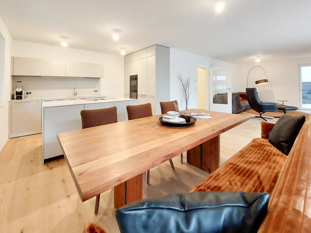 Glorit schenkt 26.000 Euro beim Kauf einer Wohnung oder eines Hauses