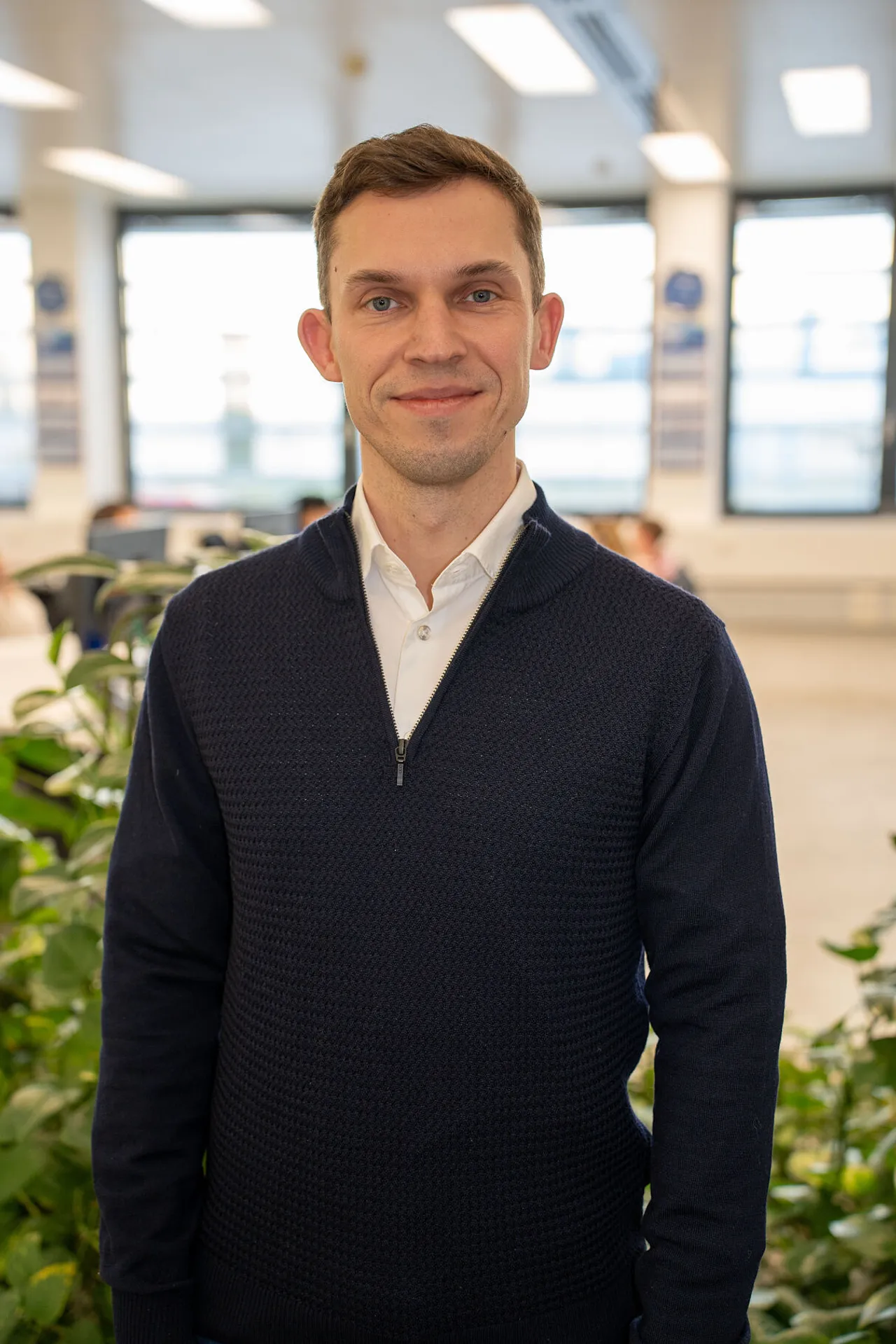 WaVe-X investiert in All3 und beschleunigt automatisierten Holzbau mit Robotik und KI
