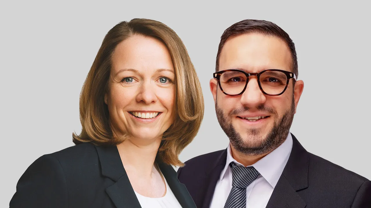 Kathrin Michalzik - Berkan Gülen
