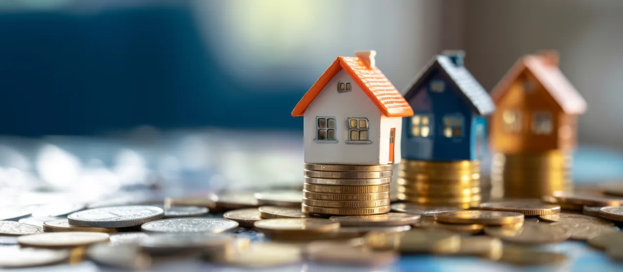 Wohnimmobilien in Österreich um 2,8 % teurer – Anstieg bei Neubauten am stärksten