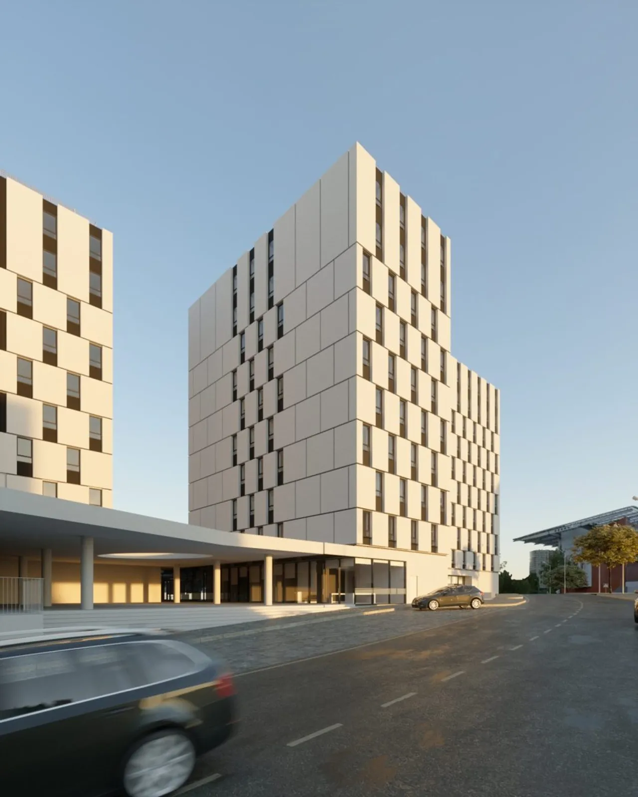 Value One verkauft Student-Living-Marke MILESTONE