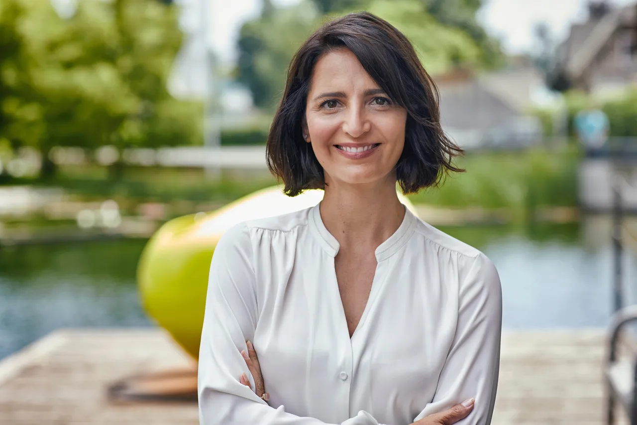 Vorstandswechsel in aspern Seestadt