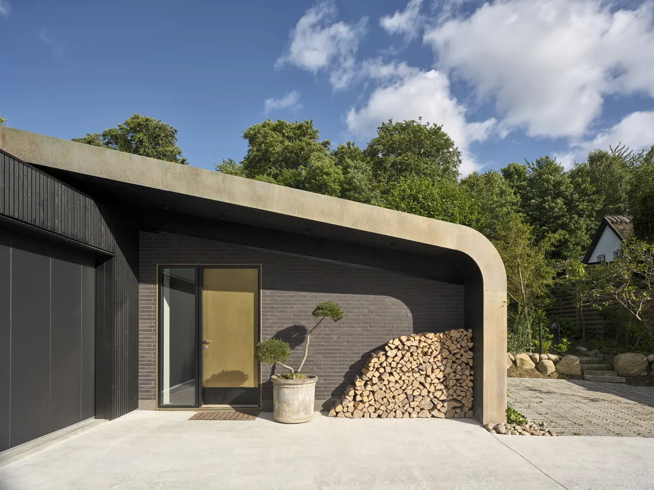 ADA House: Chance im Unerwarteten entdecken