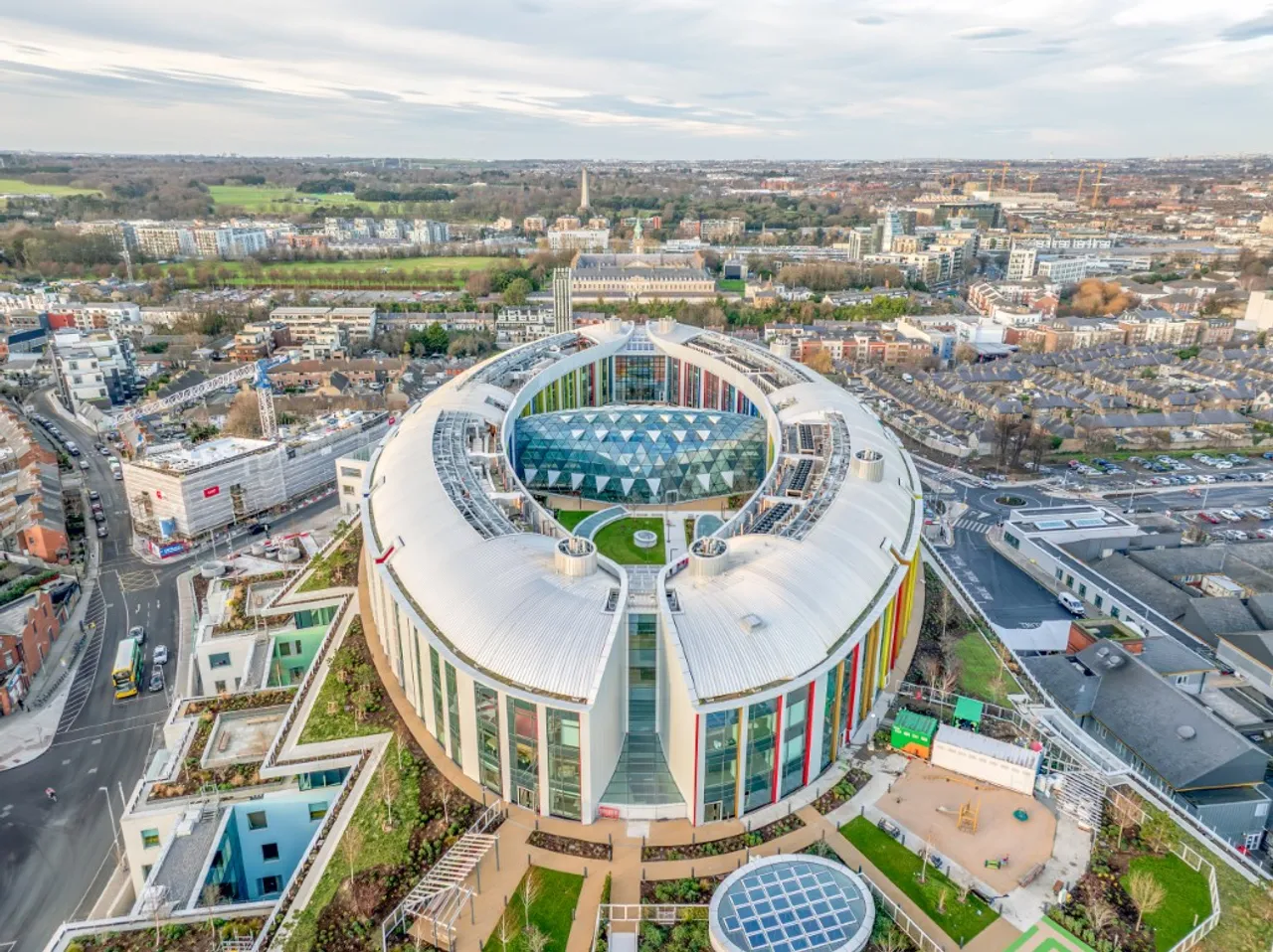 Kalzip  wird Teil der Tremco Construction Products Group