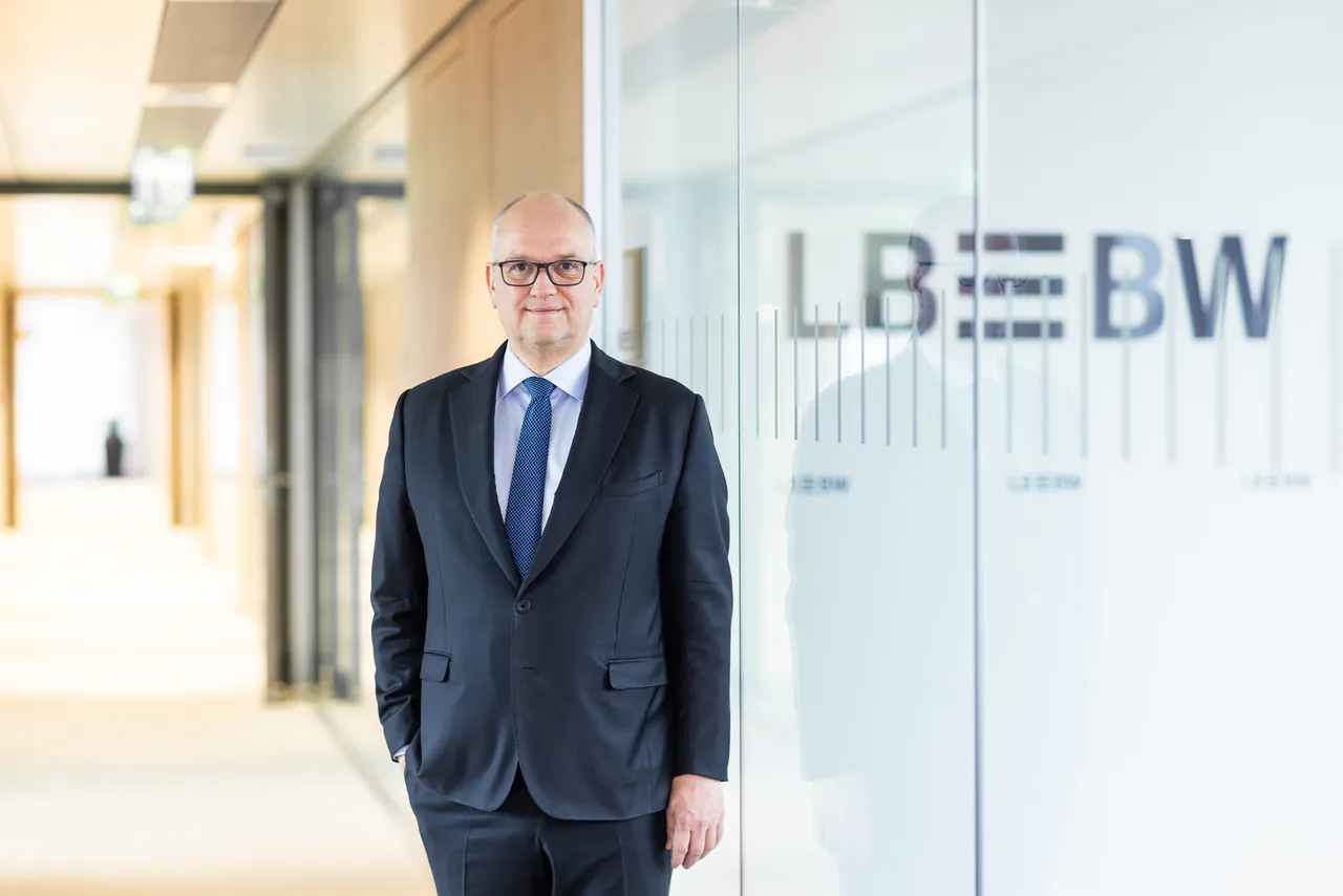 LBBW: Neuaufstellung der gewerblichen Immobilienfinanzierung abgeschlossen