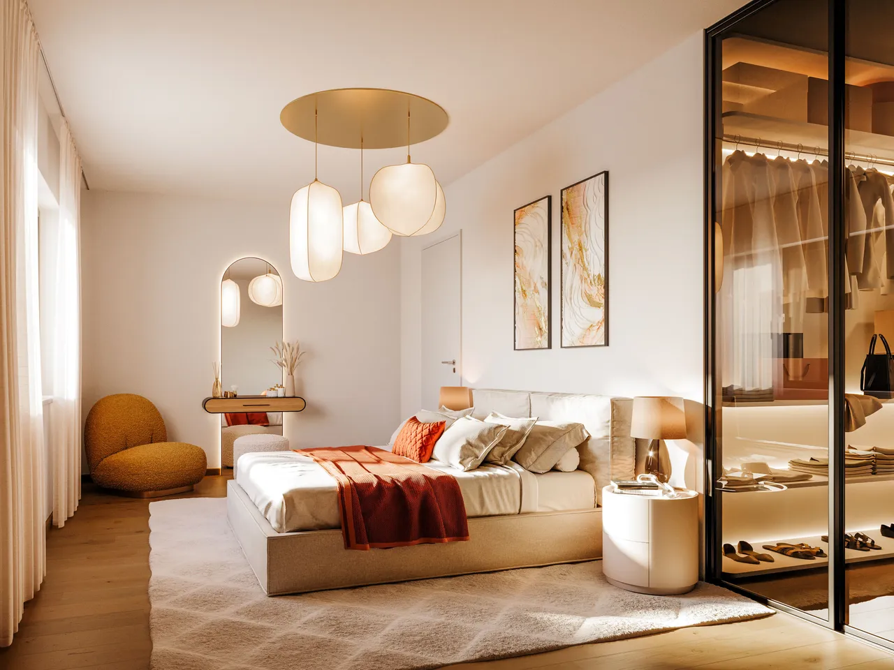 Raiffeisen Immobilien und Immobilien Funk vermitteln „SINFONIE“