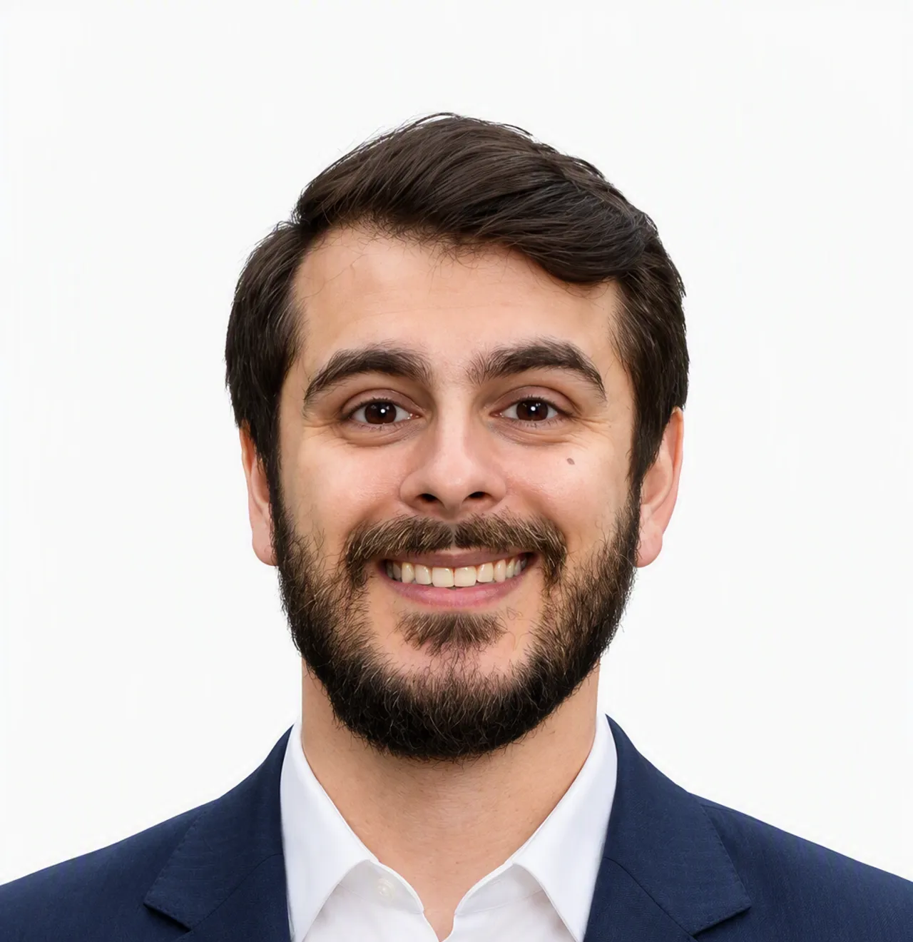 Nima Nicolas Aase