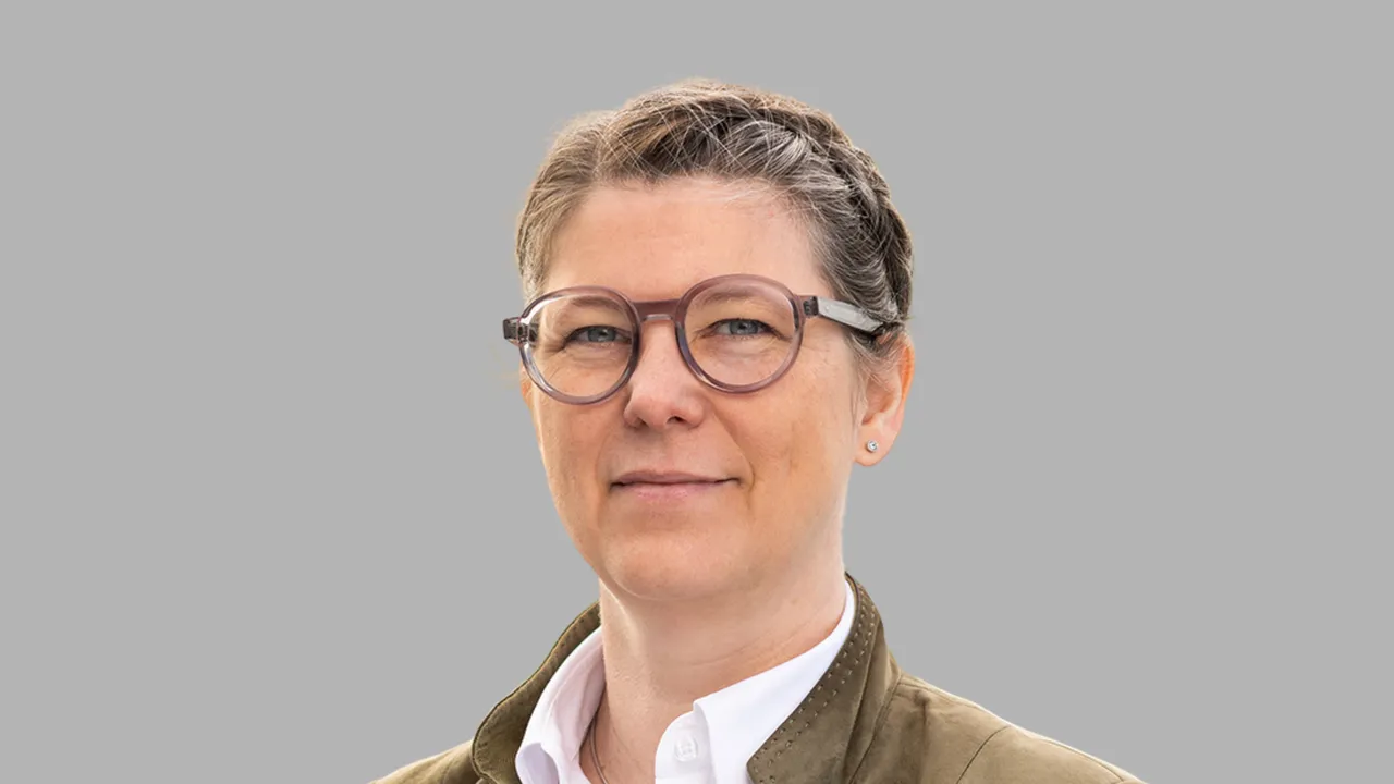 Nina Schjerve