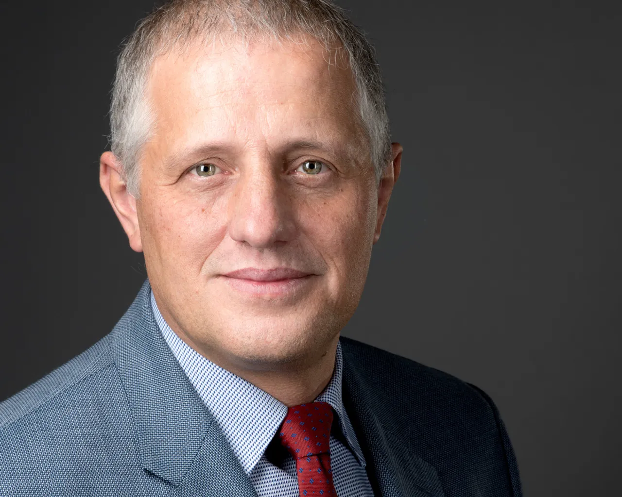 WKÖ-Fachverbandsgeschäftsführer Rudolf North