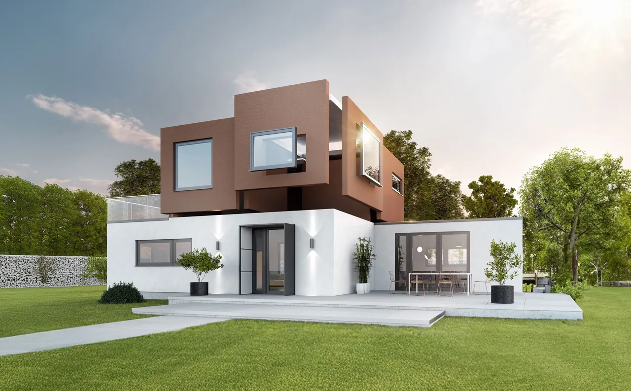 Zeit und Geld sparen am Bau