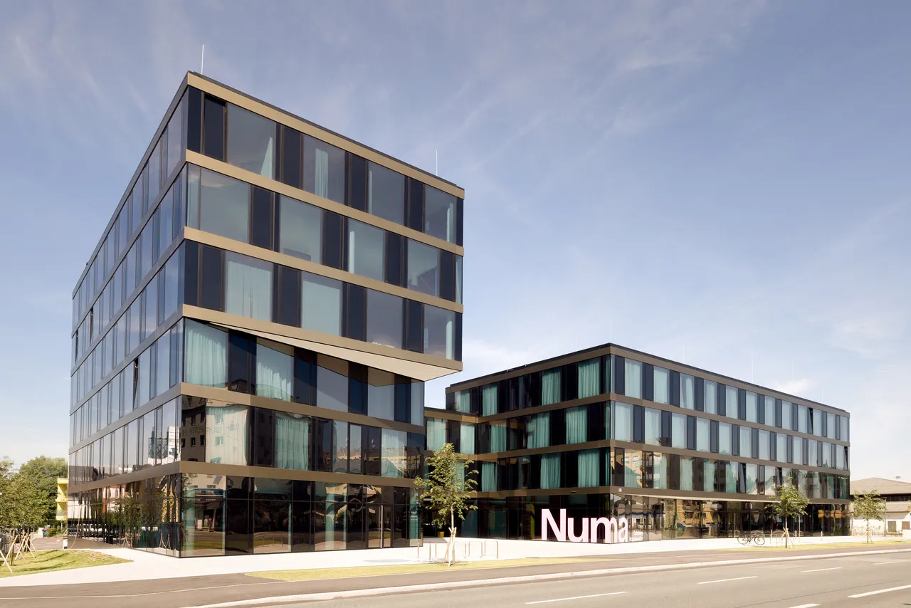 Erfolg der IFA AG: Salzburger Prime Investment „V33“ zu 100% gezeichnet