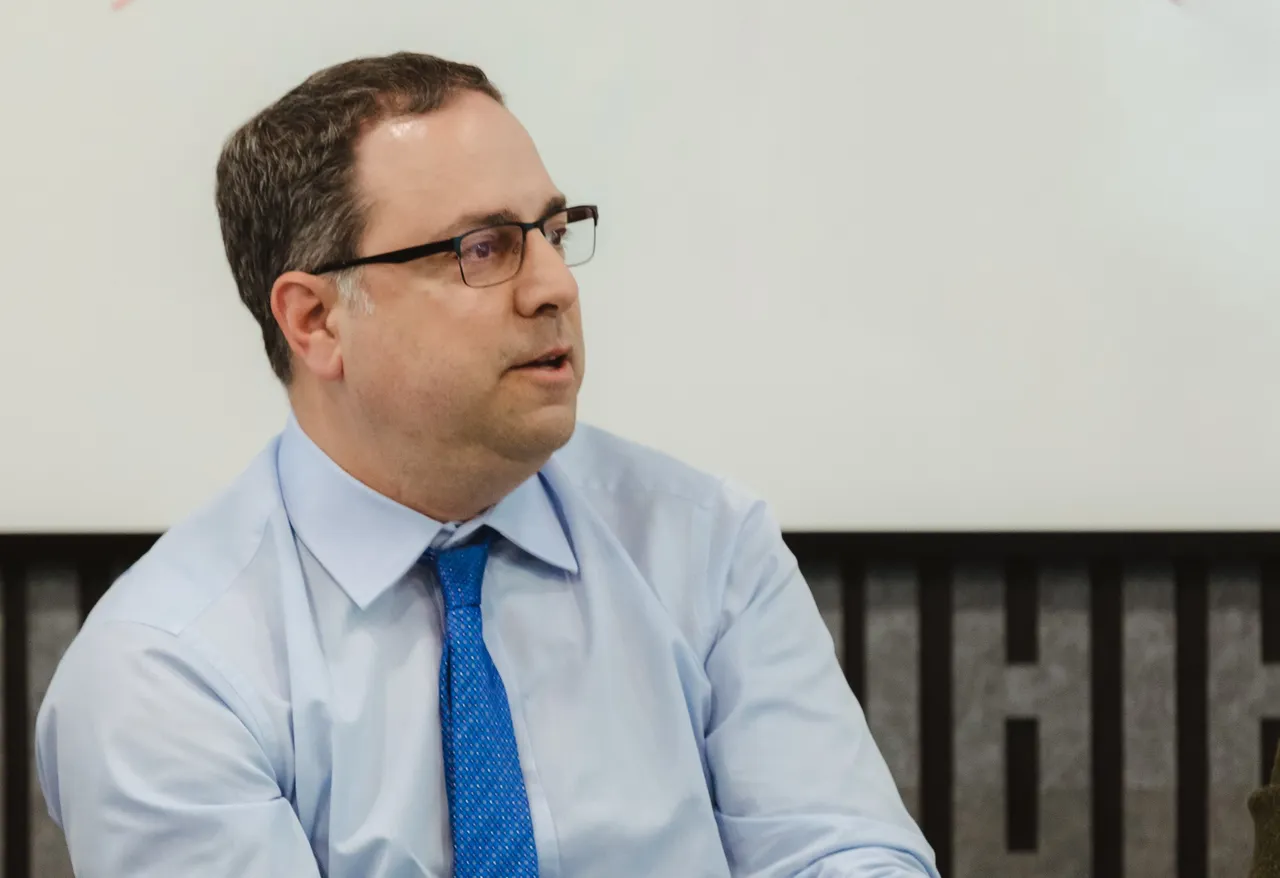 Alexander Scheuch, Immobilienring