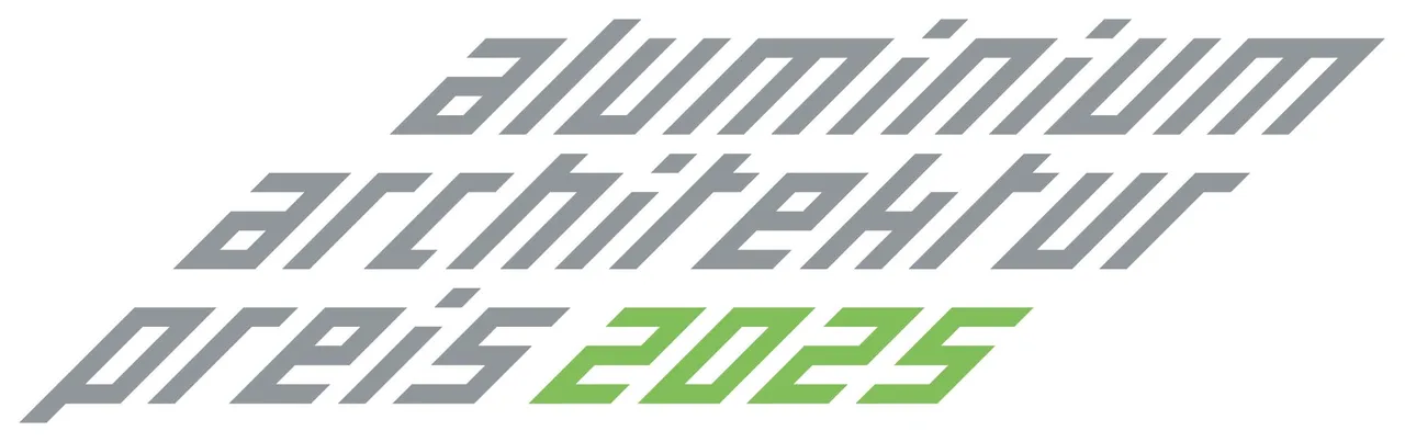 Aluminium-Architektur-Preis 2025