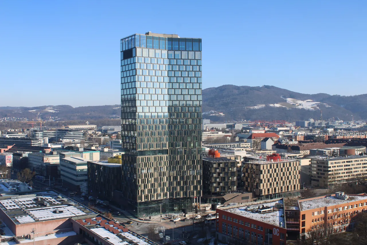 QUADRILL – Bauarbeiten erfolgreich vollendet