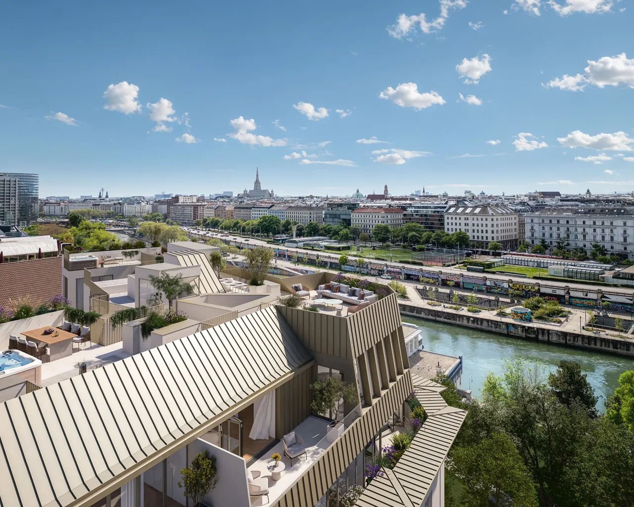 Rechte Wienzeile 21, 1040 Wien