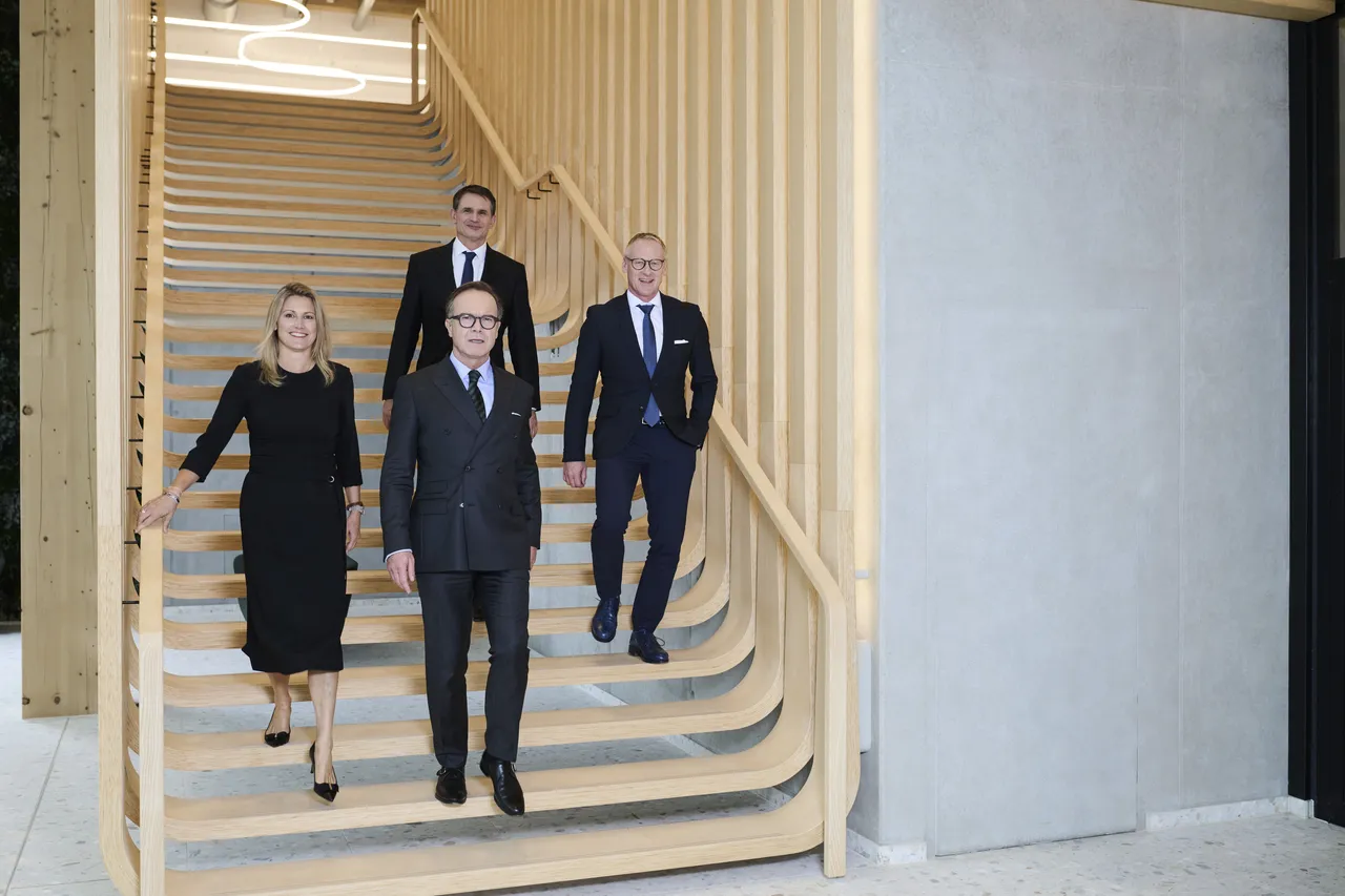 Turnaround verstärkt sich in Q1 weiter