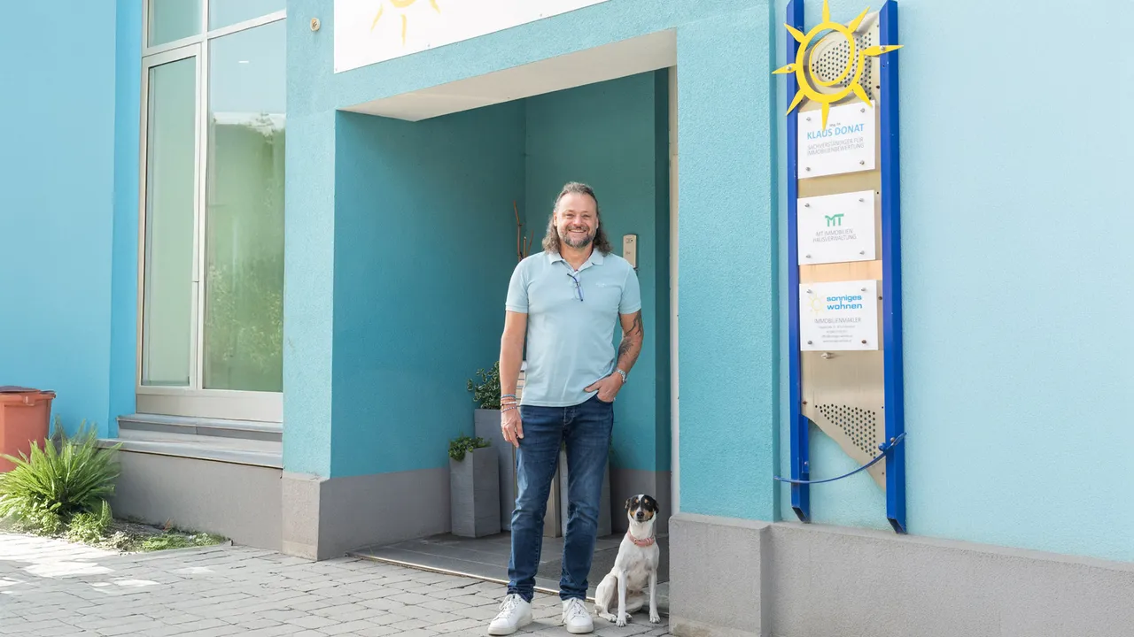 Die Plattform myfirstrealestate vermittelt jungen Menschen Grundlagen für den Vermögensaufbau mit vermieteten Immobilien.
