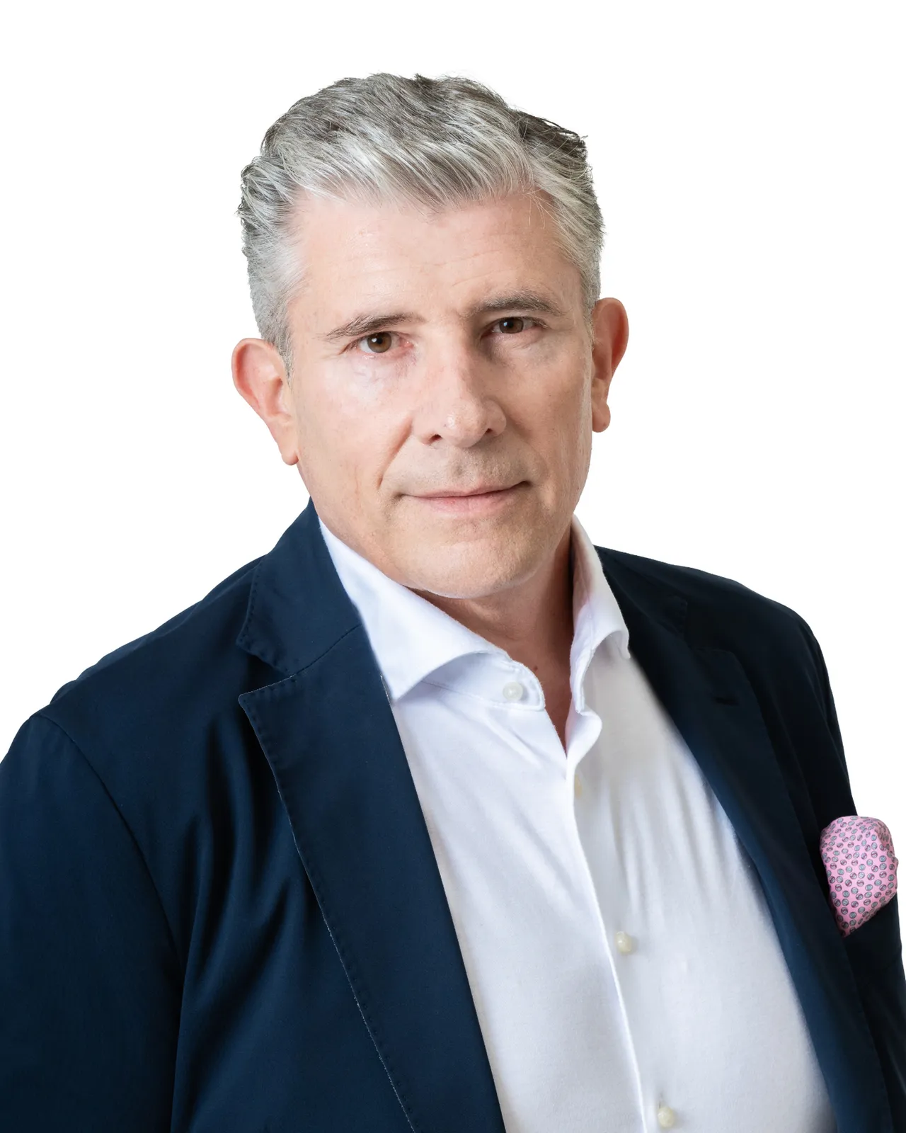 Clemens Reitz, Gründer und Unternehmer von RIVEST
