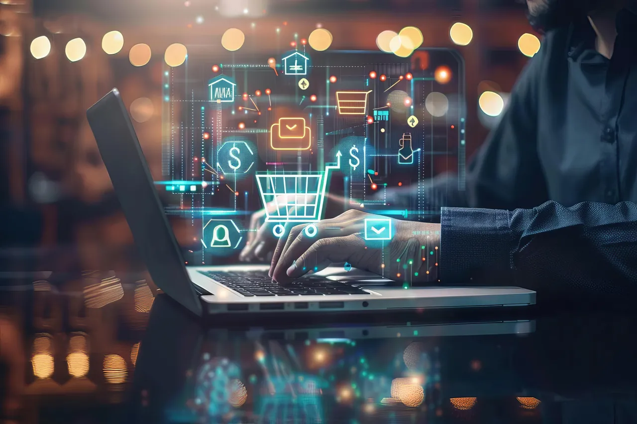 Onlinehandel 2025: Wachstum mit neuer Dynamik