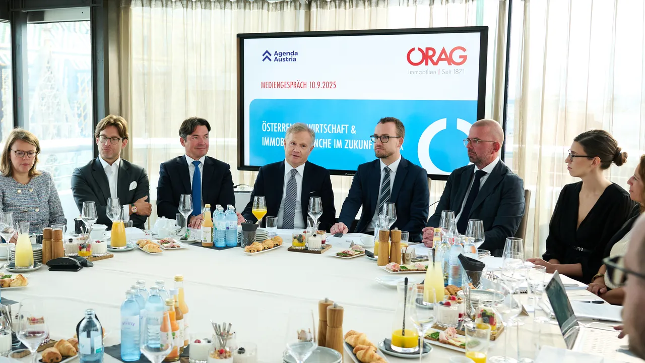 Der Leitsatz ‚survive till 2025‘ hat nicht gehalten