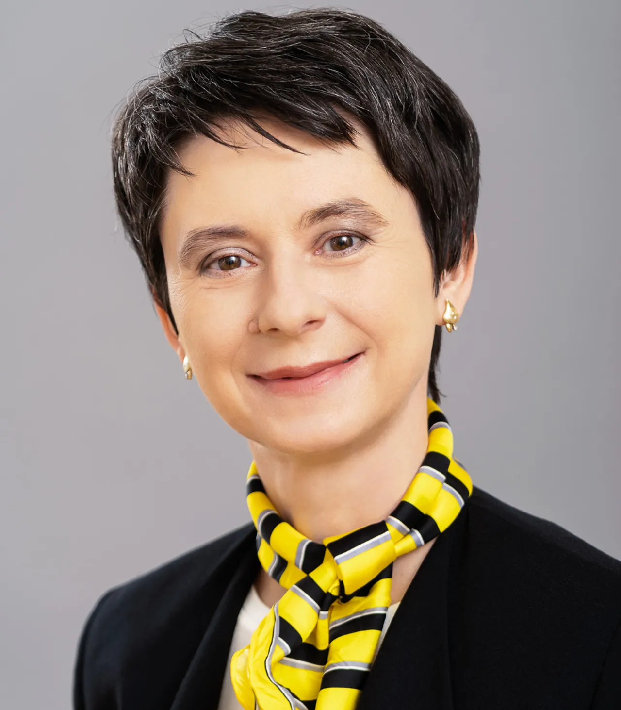 Anita Köninger, Raiffeisen Immobilien