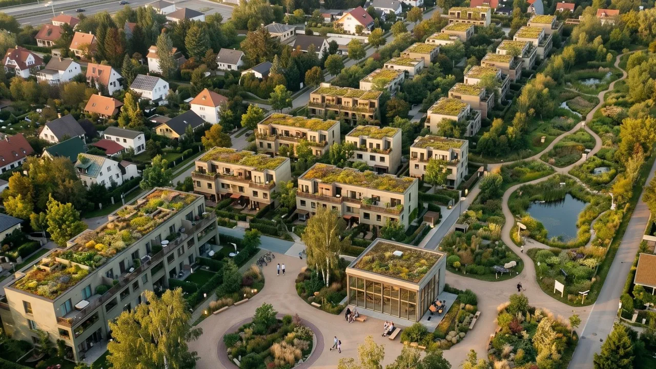 PALLAS CAPITAL Real Estate strukturiert Mezzanine-Finanzierung