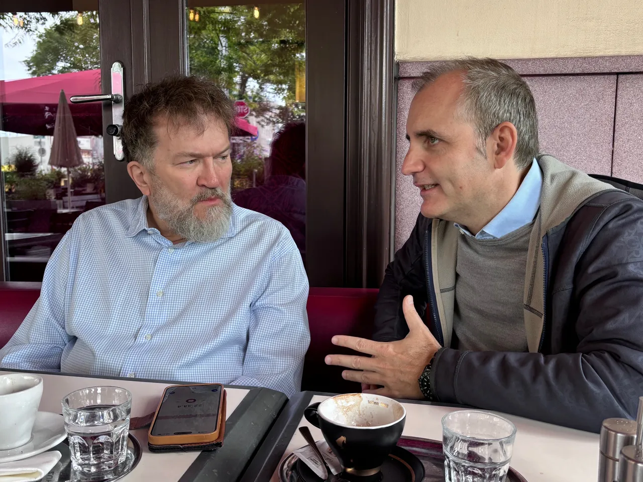 „Die Altbauvermietung wird weiter zurückgehen“