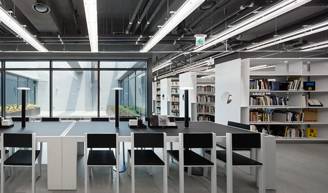 Ausgezeichnete Architektur macht gutes Klima