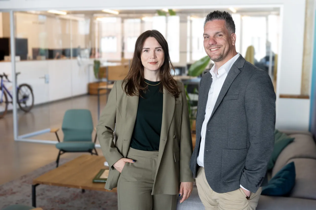 Pocket House Schwedler und Stapke