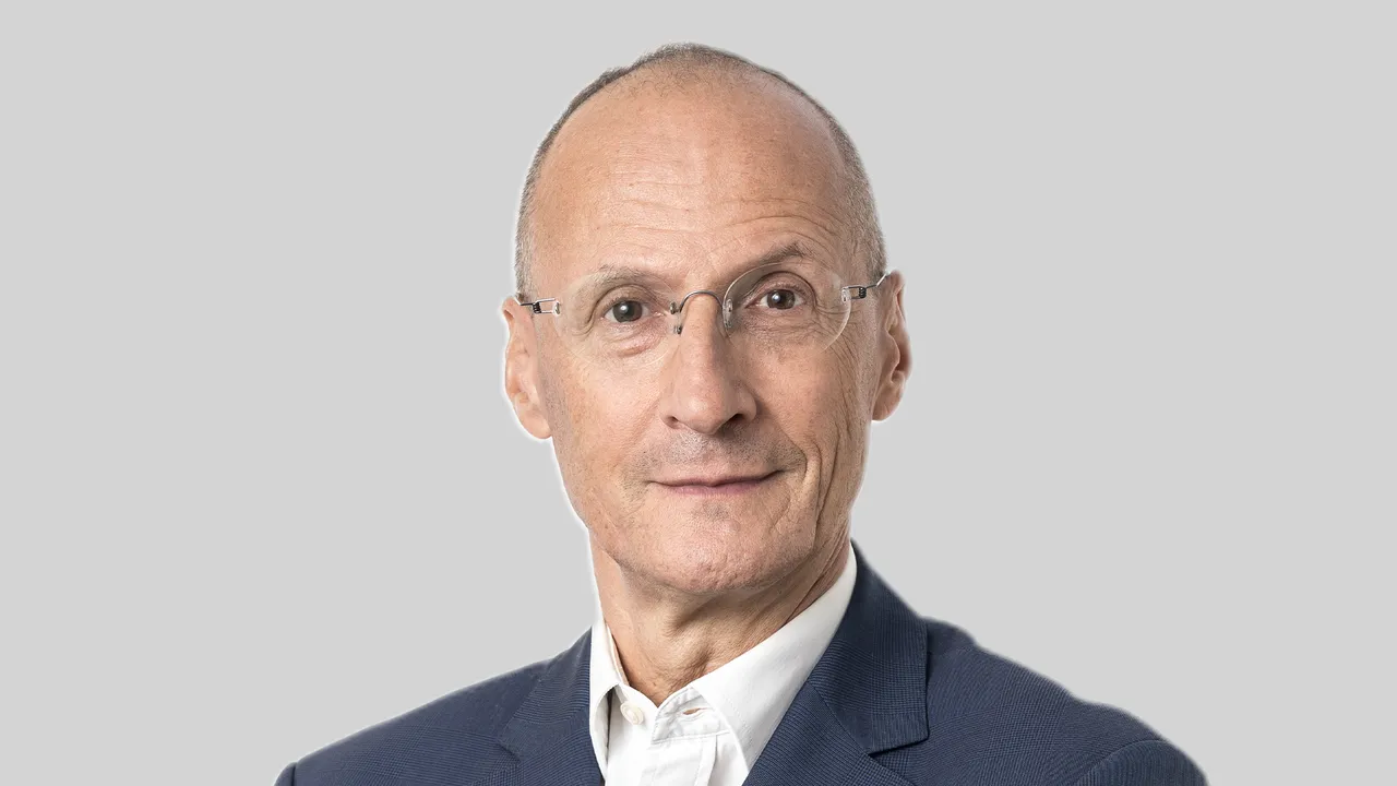 Sind die Krisen der einen, die Chancen der anderen?