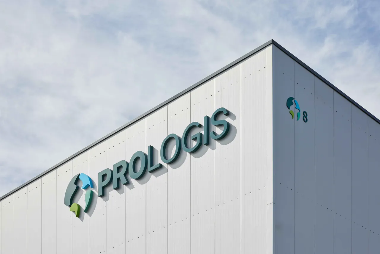 Prologis baut Deutschland-Portfolio mit fünf neuen Logistikimmobilien aus
