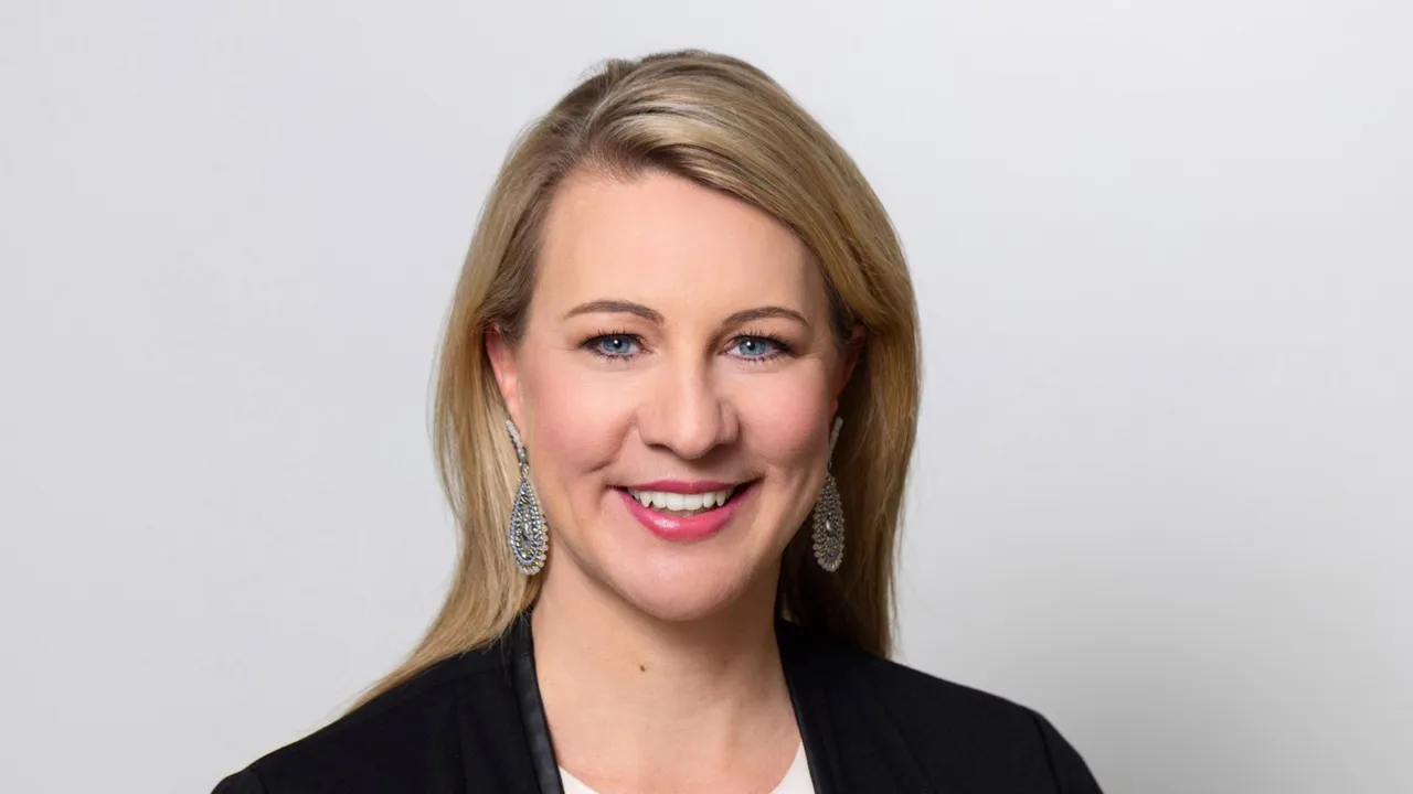 Katharina Rathammer gründet Keywords Consulting