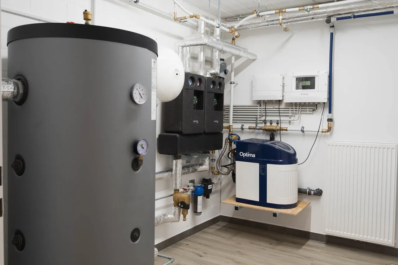 Architekturschonende Einbauten mit Komfortgewinn